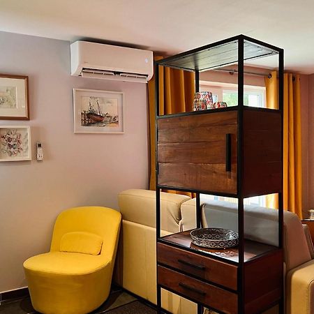 Reve Perdu / Studio Pj Брюж Екстериор снимка